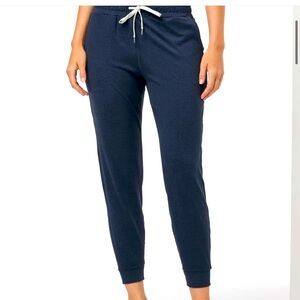 Vuori Charcoal Gray Lounge Pants